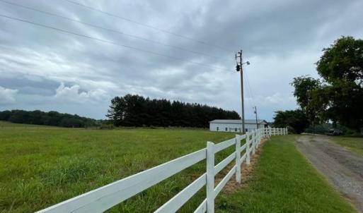 Photo #4 of SOLD property in 4688 S James Madison Hwy, Farmville, VA 280.4 acres