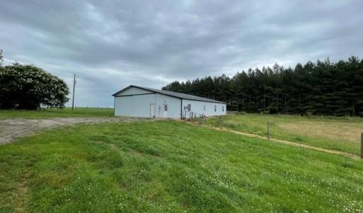 Photo #6 of SOLD property in 4688 S James Madison Hwy, Farmville, VA 280.4 acres