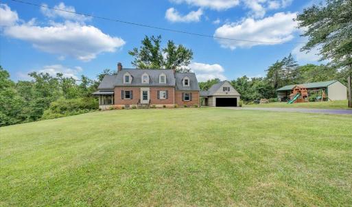 Photo #4 of SOLD property in 641 Weal Road, Chatham, VA 14.6 acres