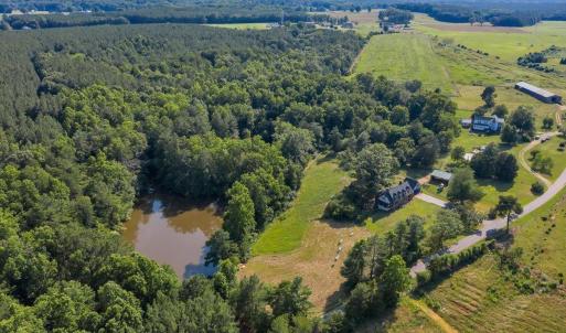 Photo #3 of SOLD property in 641 Weal Road, Chatham, VA 14.6 acres