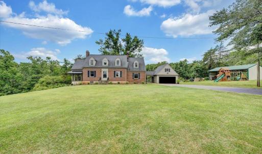 Photo #47 of SOLD property in 641 Weal Road, Chatham, VA 14.6 acres