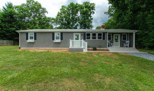 Photo #44 of SOLD property in 1384 Homeplace Road, Bedford, VA 1.0 acres