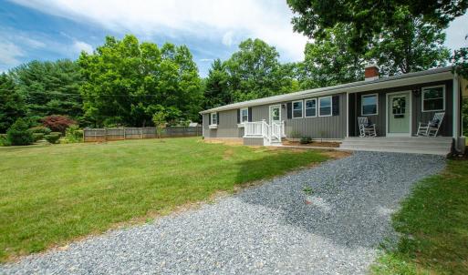 Photo #43 of SOLD property in 1384 Homeplace Road, Bedford, VA 1.0 acres