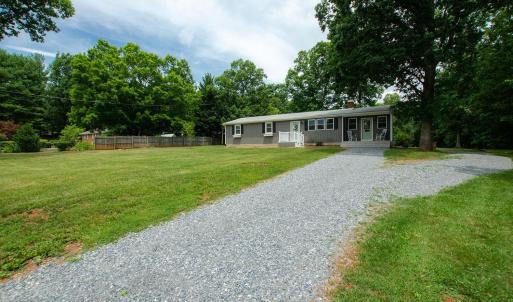 Photo #45 of SOLD property in 1384 Homeplace Road, Bedford, VA 1.0 acres