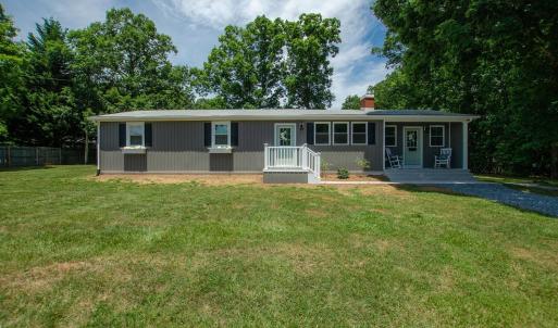 Photo #1 of SOLD property in 1384 Homeplace Road, Bedford, VA 1.0 acres