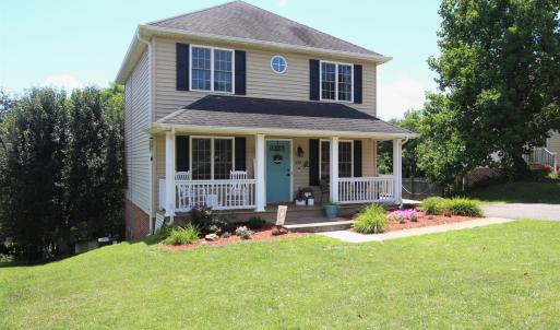 Photo #39 of SOLD property in 233 Towne Crier Road, Lynchburg, VA 0.2 acres