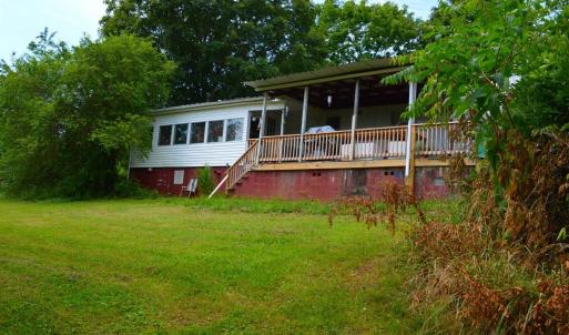 Photo #19 of SOLD property in 1830 Rock Cliff Road, Bedford, VA 6.0 acres
