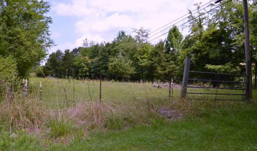 Photo #11 of SOLD property in 1830 Rock Cliff Road, Bedford, VA 6.0 acres