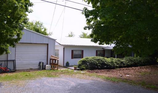 Photo #22 of SOLD property in 1830 Rock Cliff Road, Bedford, VA 6.0 acres