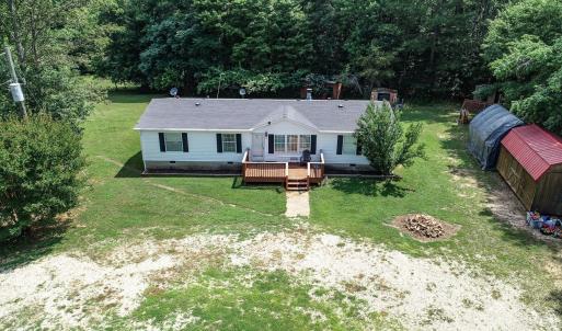 Photo #1 of SOLD property in 10378 Spring Mill Road, Concord, VA 42.4 acres
