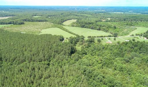 Photo #24 of SOLD property in 10378 Spring Mill Road, Concord, VA 42.4 acres