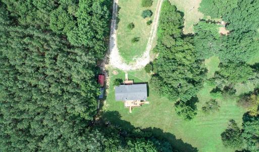 Photo #20 of SOLD property in 10378 Spring Mill Road, Concord, VA 42.4 acres