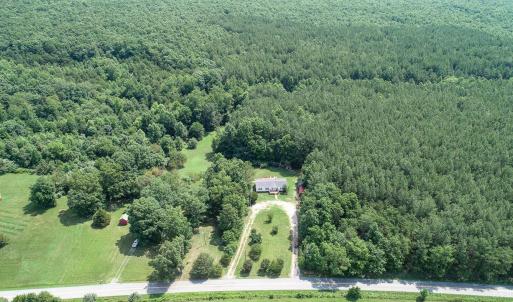 Photo #21 of SOLD property in 10378 Spring Mill Road, Concord, VA 42.4 acres