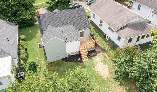 Photo #26 of SOLD property in 803 Mansfield Avenue, Lynchburg, VA 0.1 acres