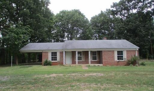 Photo #1 of SOLD property in 11391 Anderson Hwy Highway, Gladstone, VA 1.0 acres