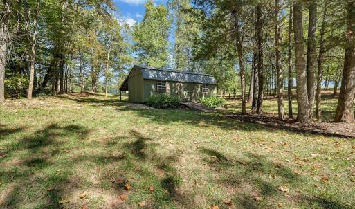Photo #56 of SOLD property in 699 Police Tower Road, Appomattox, VA 8.9 acres