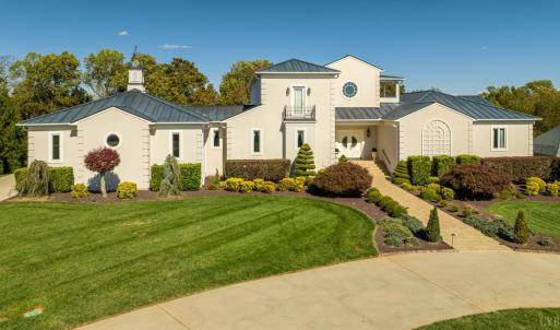 Photo #5 of 1229 Boone Hill Drive, Lynchburg, VA 2.4 acres