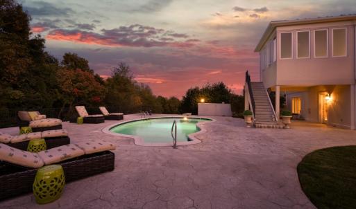 Photo #3 of 1229 Boone Hill Drive, Lynchburg, VA 2.4 acres