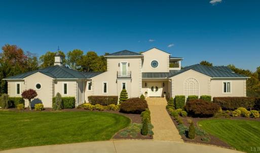 Photo #2 of 1229 Boone Hill Drive, Lynchburg, VA 2.4 acres