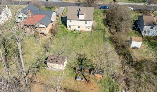 Photo #8 of SOLD property in 6308 Pawnee Drive, Lynchburg, VA 0.4 acres