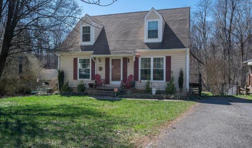 Photo #11 of SOLD property in 6308 Pawnee Drive, Lynchburg, VA 0.4 acres