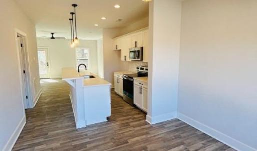 Photo #4 of 61 Allure Drive, Rustburg, VA 0.0 acres