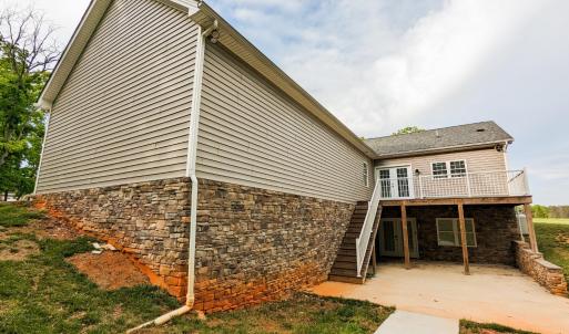 Photo #5 of SOLD property in 157 Sunset Ridge Drive, Concord, VA 1.6 acres
