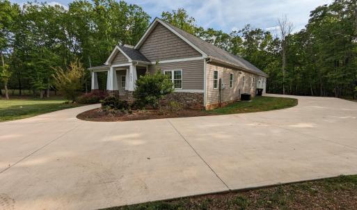 Photo #3 of SOLD property in 157 Sunset Ridge Drive, Concord, VA 1.6 acres
