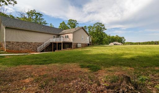 Photo #6 of SOLD property in 157 Sunset Ridge Drive, Concord, VA 1.6 acres