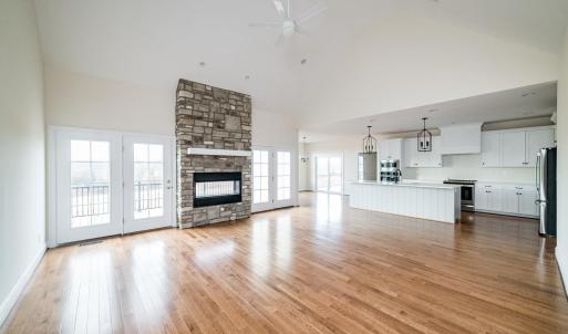 Photo #8 of 1510 Autumn Run Drive, Forest, VA 0.9 acres