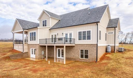 Photo #2 of 1510 Autumn Run Drive, Forest, VA 0.9 acres