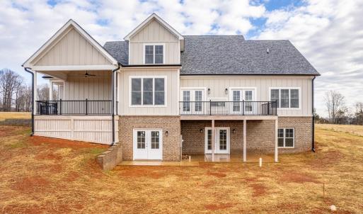 Photo #3 of 1510 Autumn Run Drive, Forest, VA 0.9 acres