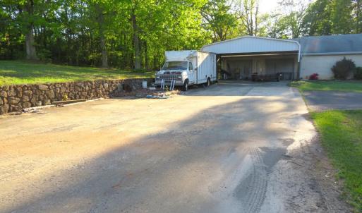 Photo #4 of 11420 Wards Road, Rustburg, VA 1.2 acres