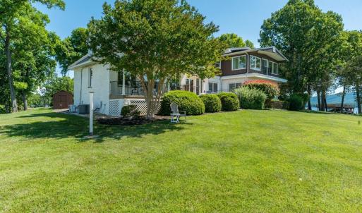 Photo #3 of 311 Anthony Home Road, Huddleston, VA 2.3 acres