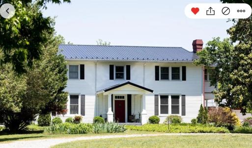Photo #52 of 1501 Saxkey, Drakes Branch, VA 86.0 acres
