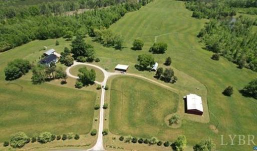 Photo #4 of 1501 Saxkey, Drakes Branch, VA 86.0 acres