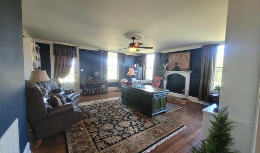 Photo #23 of 1501 Saxkey, Drakes Branch, VA 86.0 acres