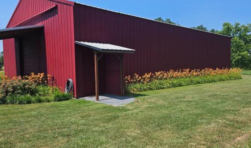 Photo #39 of 1501 Saxkey, Drakes Branch, VA 86.0 acres