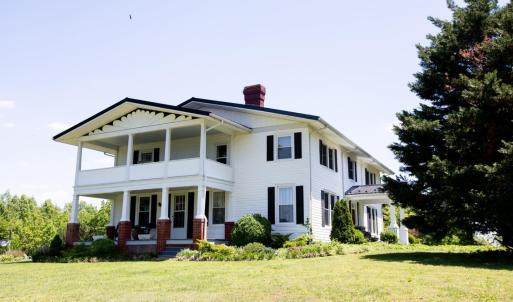 Photo #5 of 1501 Saxkey, Drakes Branch, VA 86.0 acres