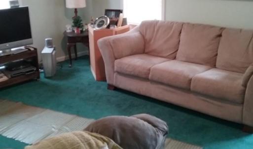 Photo #3 of 7084 Hunting Creek Road, Nathalie, VA 1.5 acres