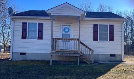 Photo #1 of 7084 Hunting Creek Road, Nathalie, VA 1.5 acres