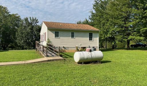 Photo #9 of 7084 Hunting Creek Road, Nathalie, VA 1.5 acres