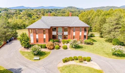 Photo #5 of 1148 Saddle Club Drive, Goode, VA 24.2 acres