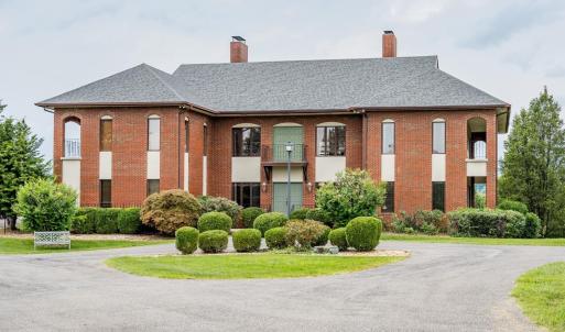 Photo #24 of 1148 Saddle Club Drive, Goode, VA 24.2 acres