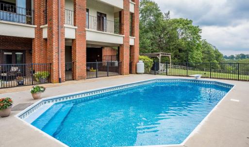 Photo #29 of 1148 Saddle Club Drive, Goode, VA 24.2 acres