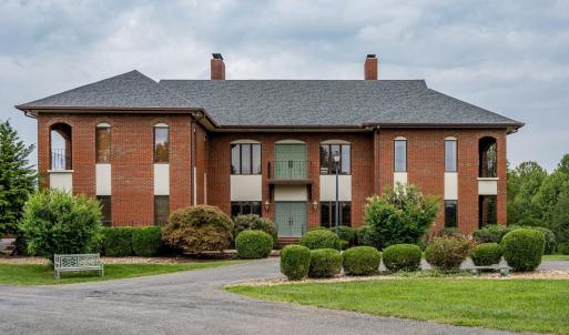 Photo #19 of 1148 Saddle Club Drive, Goode, VA 24.2 acres