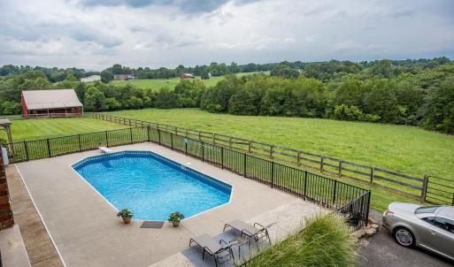 Photo #25 of 1148 Saddle Club Drive, Goode, VA 24.2 acres