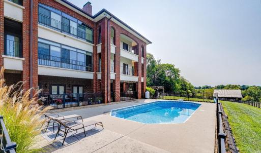 Photo #3 of 1148 Saddle Club Drive, Goode, VA 24.2 acres