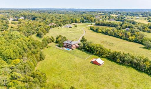 Photo #8 of 1148 Saddle Club Drive, Goode, VA 24.2 acres
