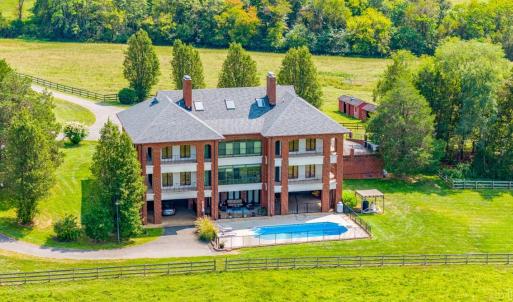 Photo #4 of 1148 Saddle Club Drive, Goode, VA 24.2 acres